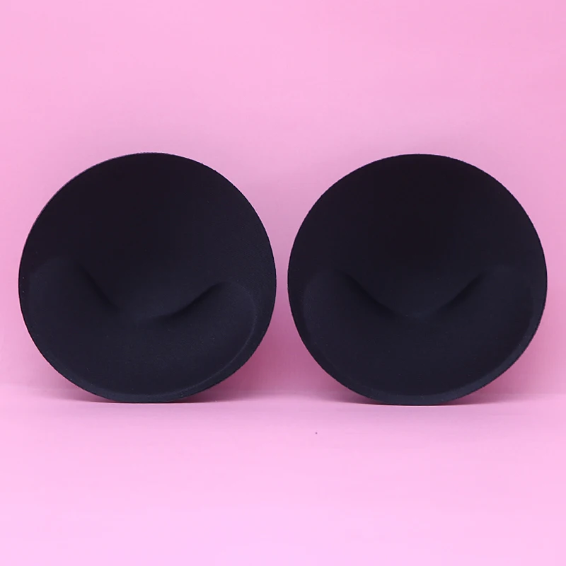 1 пара женский бюстгальтер сексуальные вставки коврик для купальников бикини