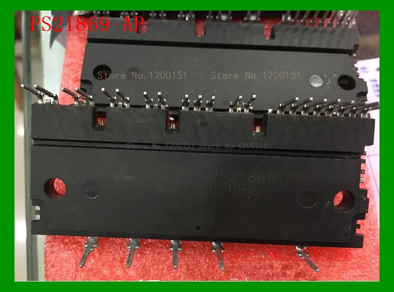 

PS21869-AP MODULES