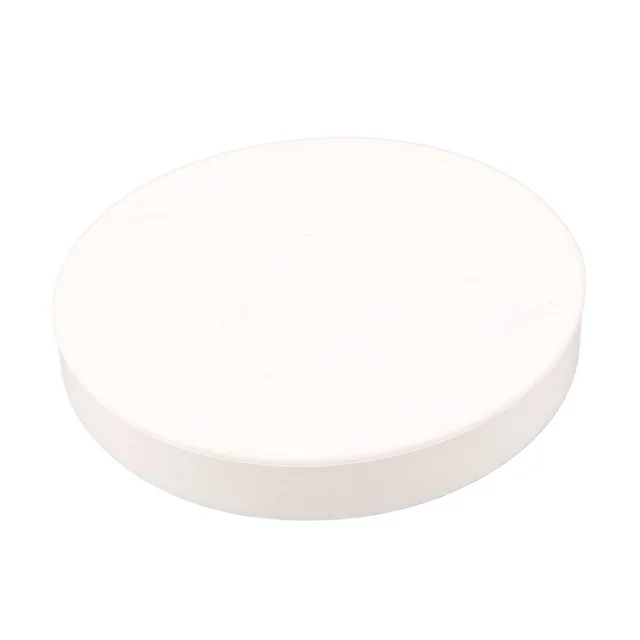 1Pc 50/75/110/200 Mm Pvc Cső Végsapkát Lefolyó Vízcső Végcsatlakozó Szerelvények - Image 3