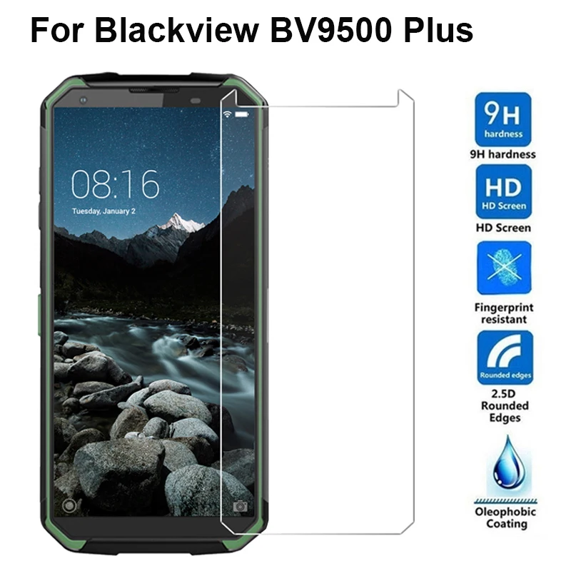 Mobile-9H-Tempered-Glass-For-Blackview-BV9500-Pro-Plus-5-7-GLASS-Protective-Film-Screen-Protector