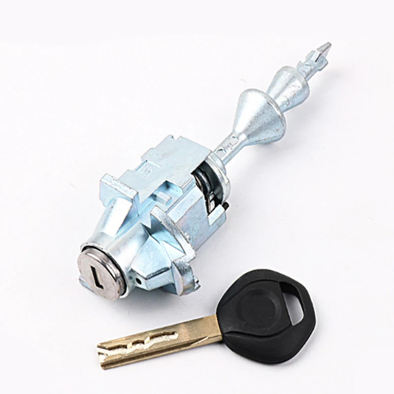

Left Door Lock Core Zinc Alloy Door Lock Cylinder For B-MW Old 3 Series Door Lock Locksmith Tool