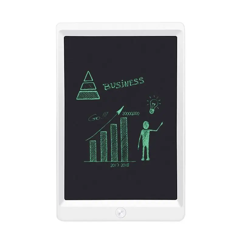 Howeasy доска 8.5in ЖК электронный планшет для письма цифровая доска для черчения Pad