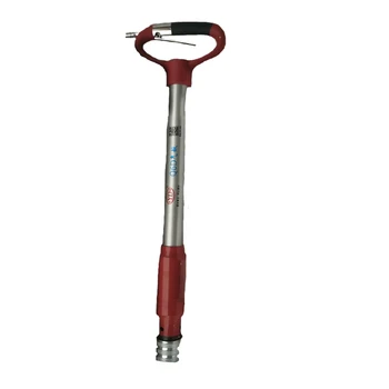 

Q6D pneumatic spade