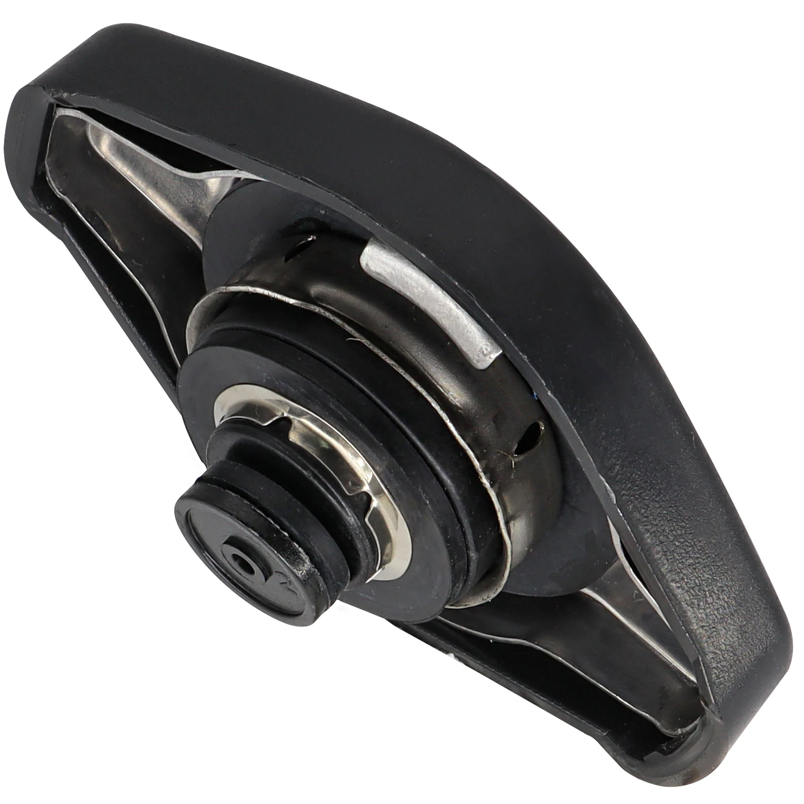 Water Tank Radiator Cap Anti-Hot Cover 1.1 Lid 19045-PAA-A01 For Honda Accord Civic Odyssey Prelude Acura CL TL Car Accessories