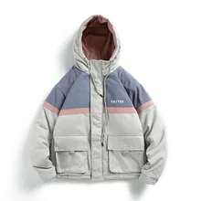 Зимний ретро цвет соответствия свитер мужской с длинными рукавами свитер прилива карты наборы свободные топы