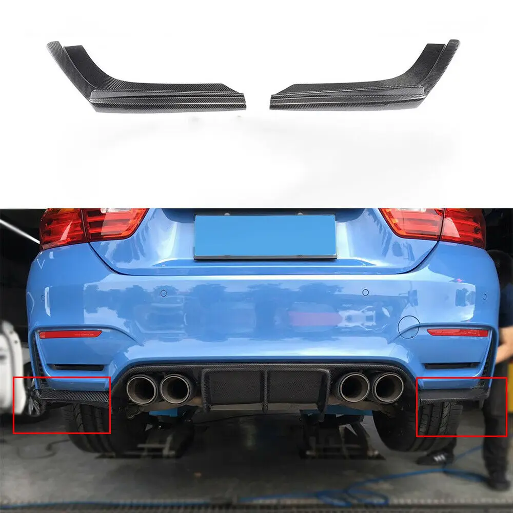 Комплект для BMW F80 M3 F82 M4 2015 2019 20 2 шт.|Амортизаторы| |
