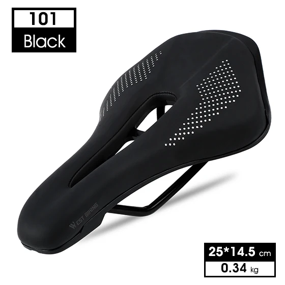 101 Black