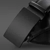 CARTELO Famous new style Male Metal Automatic Buckle Brand Belt Men Genuine Luxury Leather Men's business Belts for Men Strap ► Photo 3/6