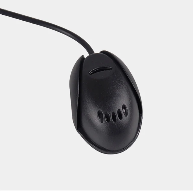 Microfono Per Auto BMW - Cablato, 3.5 Mm, ABS, Per Pannello Tetto, Alta Compatibilità - Foto 5