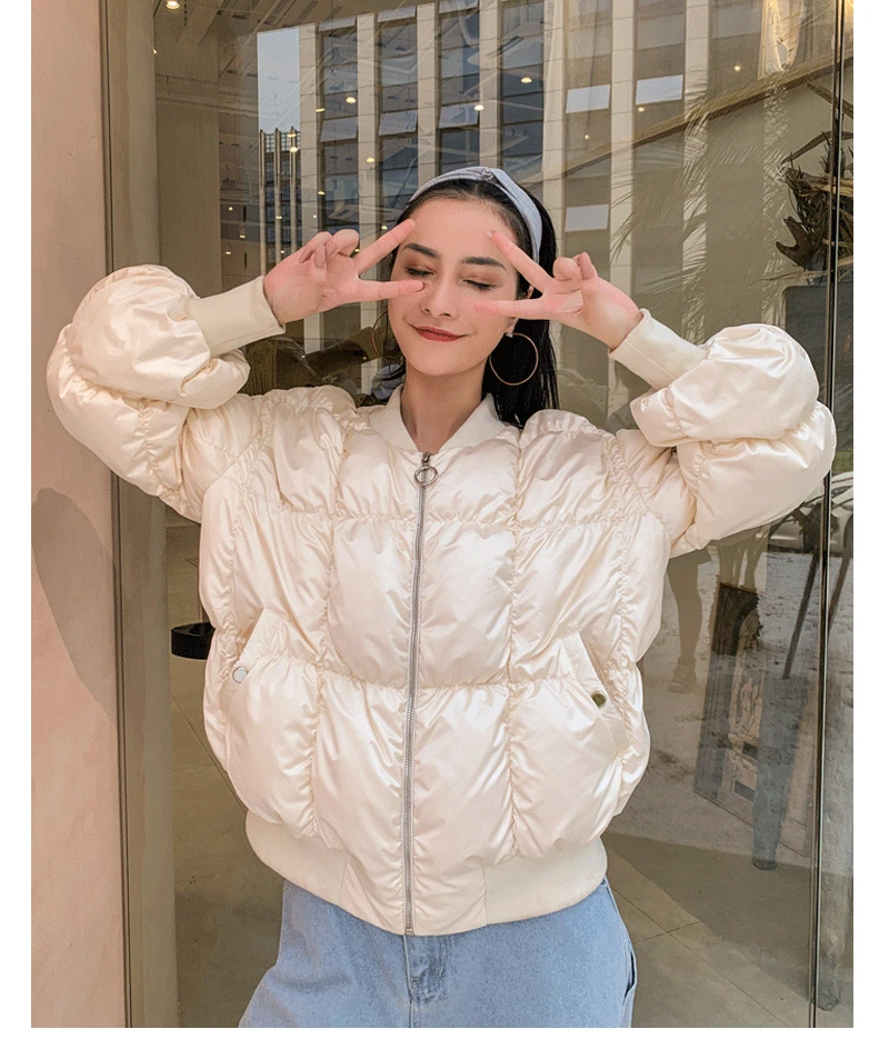 woman winter coats 2019