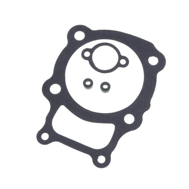 Top End Head Rebuild Kit Rebuild Cylinder Gasket Set for Honda Rancher 350 2000-2006