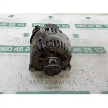 

ALTERNATOR PEUGEOT 308 SW 1.6 HDi FAP cat (9 HZ/DV6TED4) 9646321780 TG15C118 [16712951]