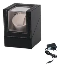 Présentoir de remontoir de montre mécanique, moteur de haute qualité, boîte à remontage automatique de montre, boîte à bijoux, nouvelle collection