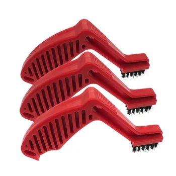 

1Pc Polishing Disc Cleaning Brush Buffing Sponge Wool Pads Cleaning Brushes Car Polishing Pads Cleaning Tool