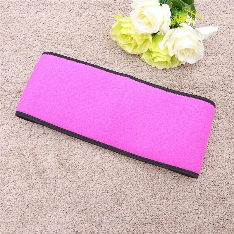 ROSENICE1Pc пояс для поддержки талии дышащий пояс для поддержки талии на открытом воздухе