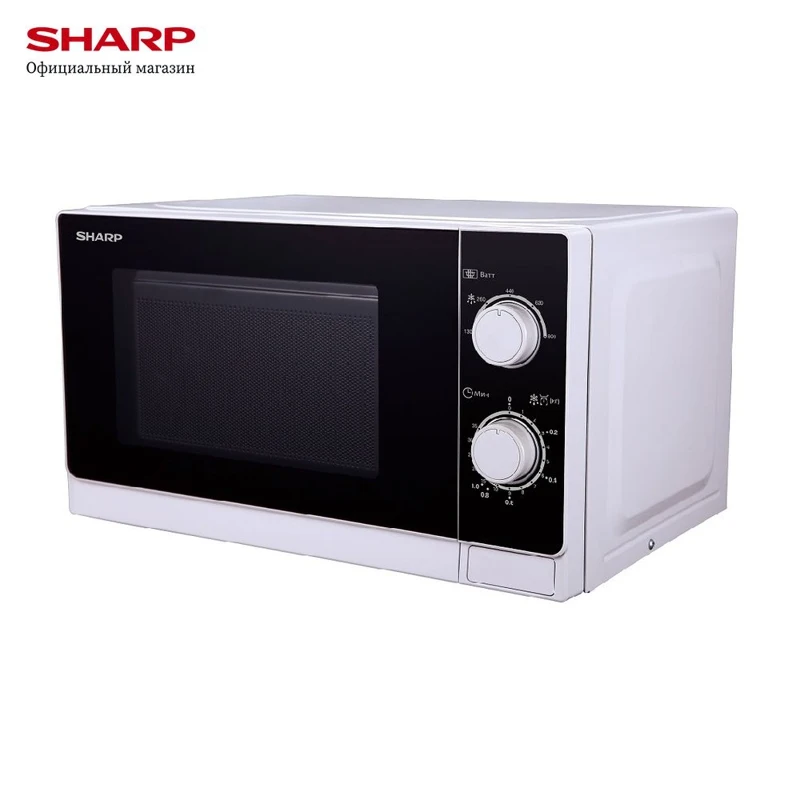 Микроволновая печь SHARP R2000RW