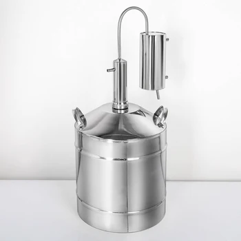

Distiller "Magarych Economy", 12 l