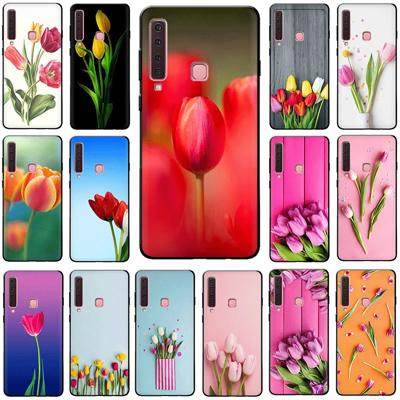 Силиконовый чехол для Samsung A2 Core A20E A10s 20s 30s 40s 50s 70s J4 J6 J7 J8 Note 10 plus | Мобильные телефоны