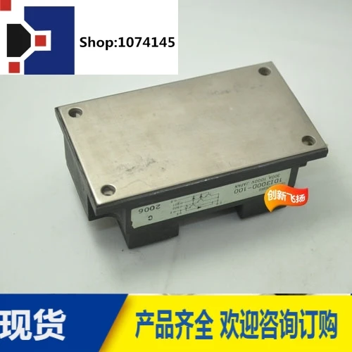 1DI300D-100/1DI300D-100/300A-1000V/