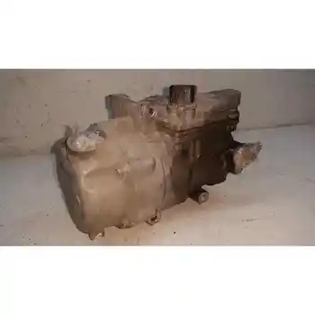 

ES27C AIR CONDITIONING COMPRESSOR LEXUS CT