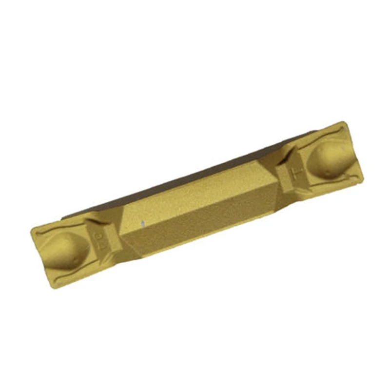 ZTFD0303/ZTGD0404/ZTHD0504-MG YBG202 YBG302 YBC251 пазовые вставки двойной режущие лезвия cnc карбидные вставки