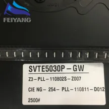 10 шт для обслуживания ЖК-дисплей ТВ светодиодный задний светильник SMD светодиодный s 3V 5030 150MA холодный белый светильник источник