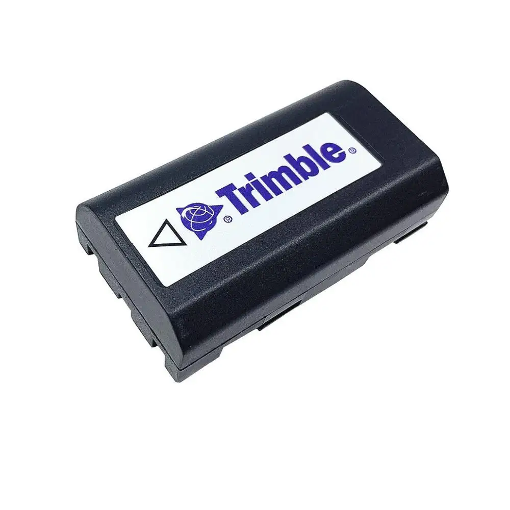 5 шт. Trimble 3400 мА/ч Батарея 54344 для 5700 5800 R7 R8 5344 MT1 GPS GNSS аккумулятор RTK Батарея|Детали и