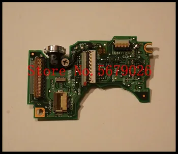 

95%NEW D80 motherboard for Nikon D80 Small Main Board/Micro D80 Main Board Camera Repair Part