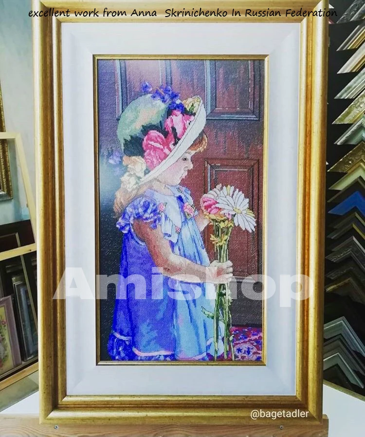 Anna  Skrinichenko In Russian Federation 3副本