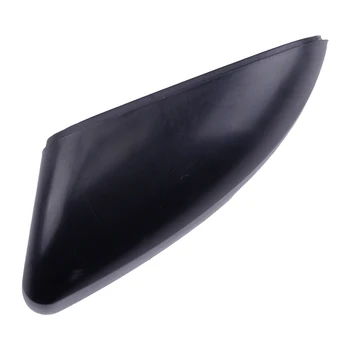

CITALL Car ABS Left Side Wing Door Mirror Cover Casing 39979044 Fit For Volvo S60 S80 V70 2004 2005 2006