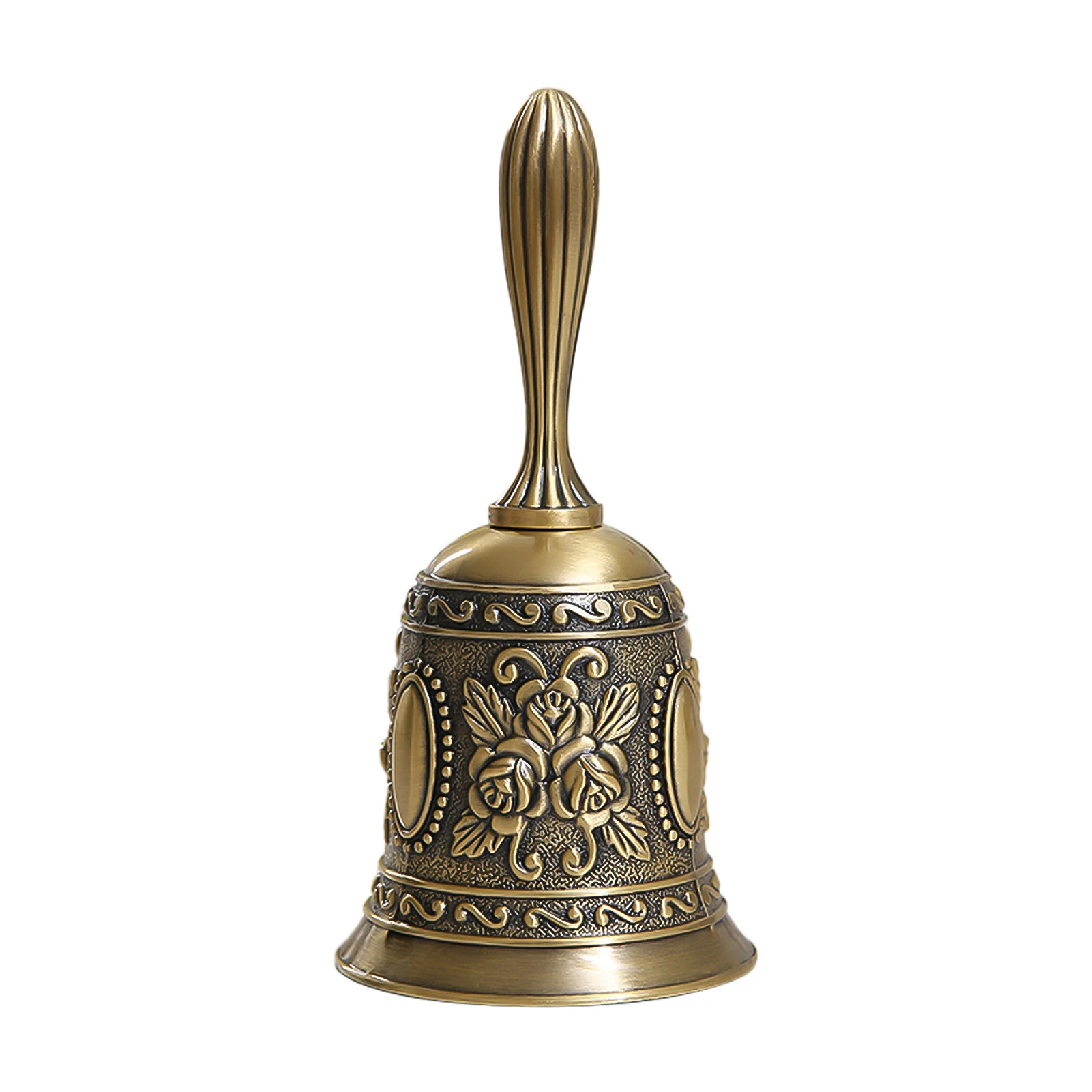 Multifunctional Hand Bell for Home School Church Restaurants