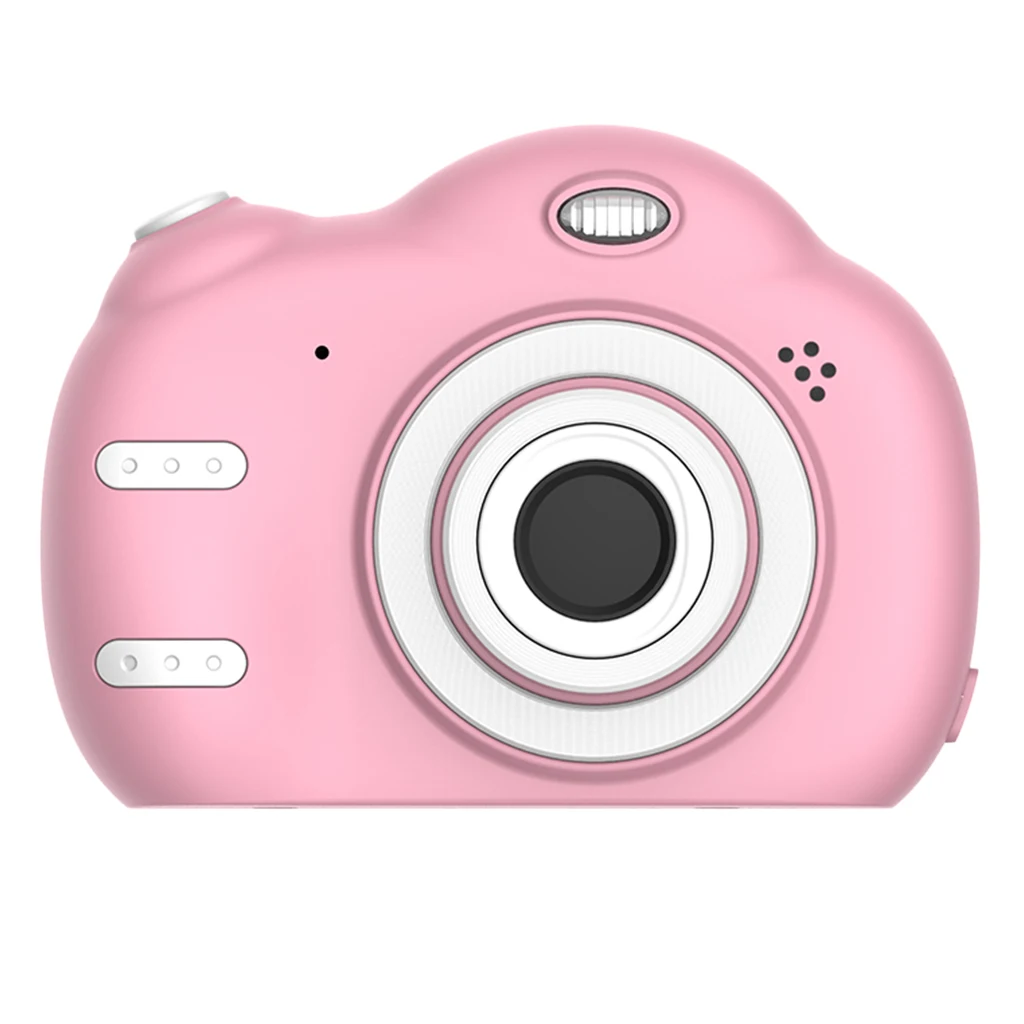 2.4 inch Children Camera Mini Digital Camera For Kids HD Video Camera Kid Camcorder Camera Photography Toy Birthday Gift