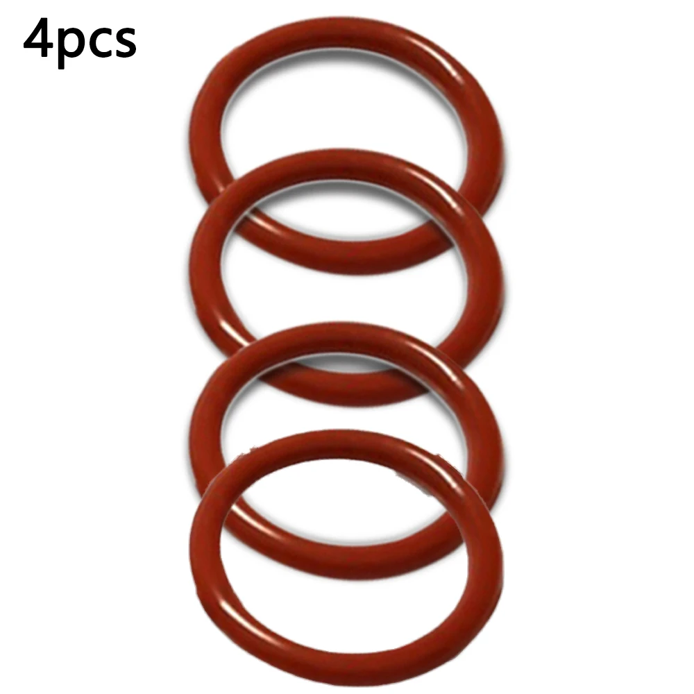 3/4/8 PACK Side Brush O Ring Drive Belt For Neato Botvac D75 D80 D85 D3