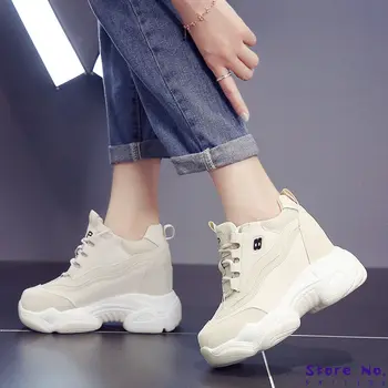 

Lace Up Boots Shoes Luxury Designer Bootee Woman 2020 Summer Booties High Heel Fashion Lolita Elegant Ladies Sports PU Casual