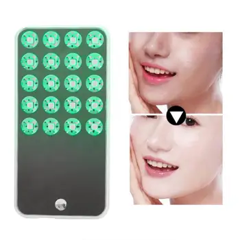 

LED Photon Rejuvenation Instrument Whitening Wrinkle Pimple Removal Face Skin Care Device 4