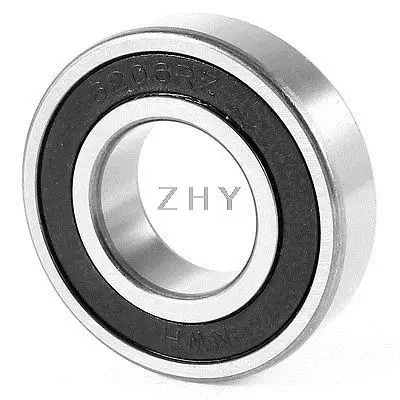 

Replacement 6206RZ Rollerblade Deep Groove Ball Bearing 62x30x16mm