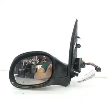 

96480953XT LEFT REARVIEW MIRROR PEUGEOT 206 SALOON