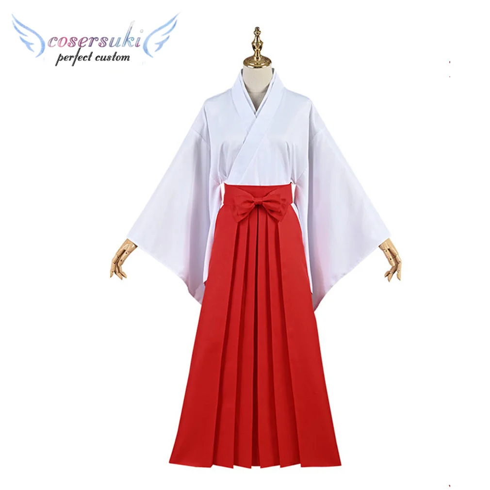 

Jujutsu Kaisen Utahime Iori Cosplay Carnaval Costume Halloween Christmas Costume