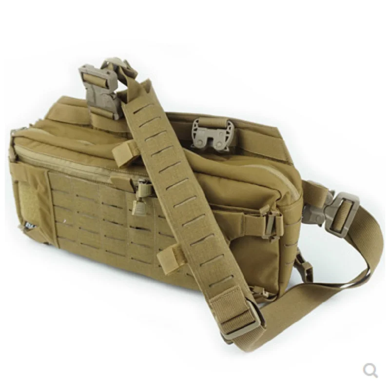 Dmgear-Multifunctional Tactical Chest Hanging Satchel,421x