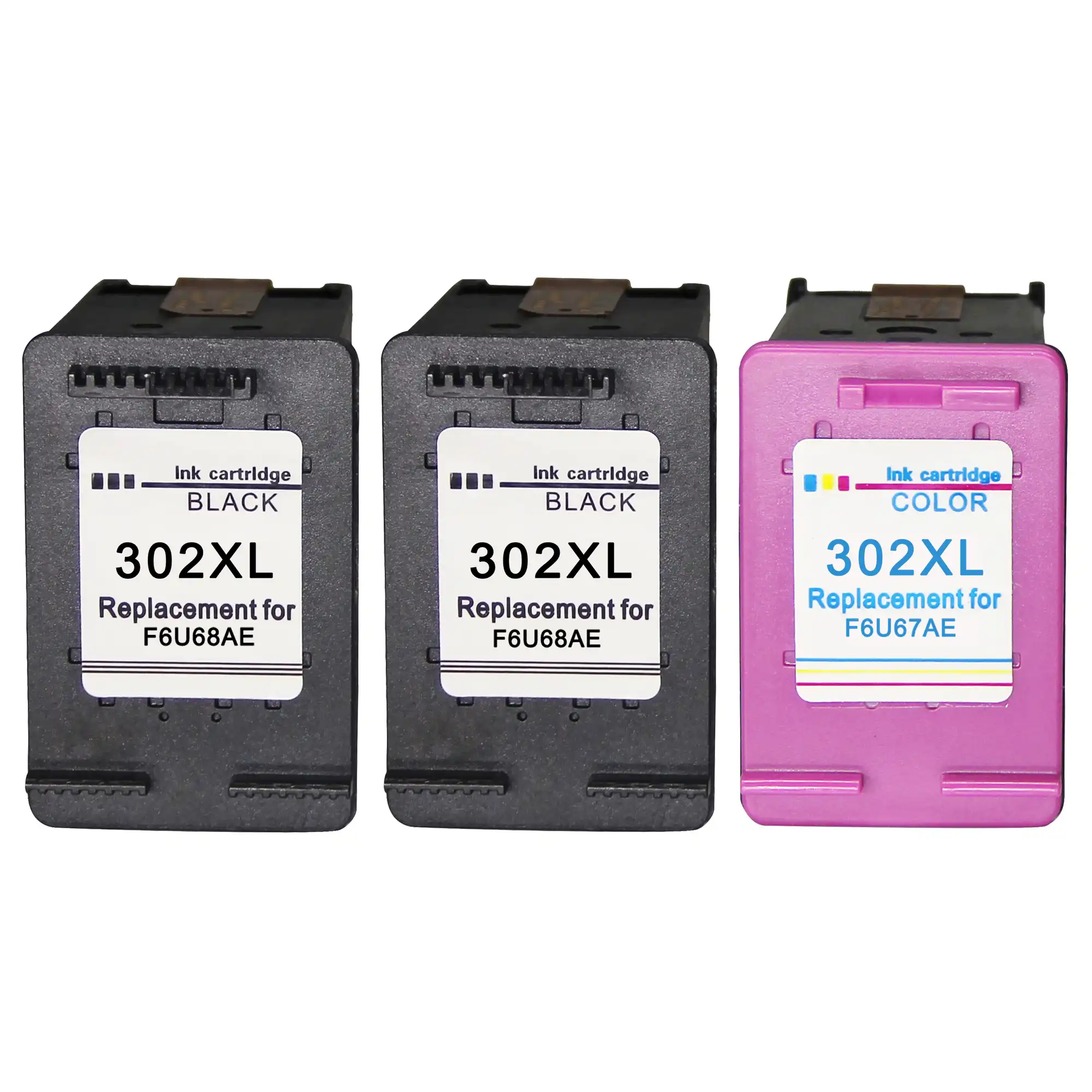 hp 5258 change ink