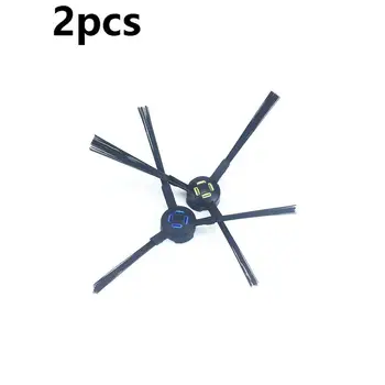 

For Ilife V7 V7S V7S Pro Side Brush And Filter Assembly Replacement Accessories Robot Vacuum Cleaner Cleaning Kit Filter