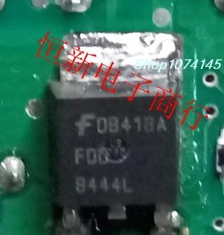 10 шт./лот FDD8444L TO252 MOS