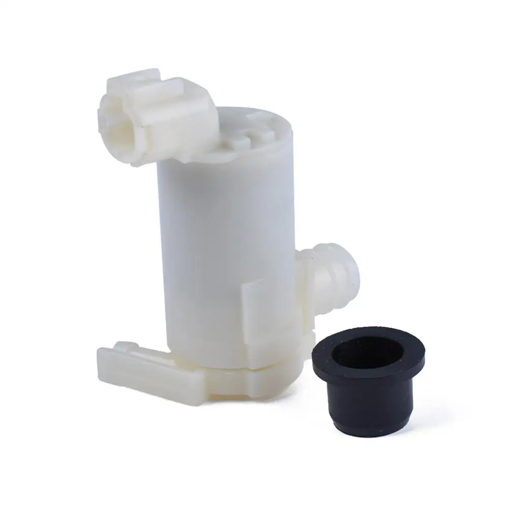 Kuulee Front Windshield Washer Fluid Pump for Nissan Infiniti 93-06 OE:289203Z000