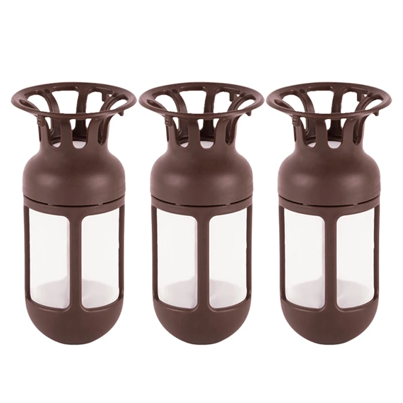 

for Xiaomi Kisskissfish Moka Cup Coffee Filter Fish-Shaped Coffee Dripper Food-Grade Material Ultrafine Filter Large Capacity