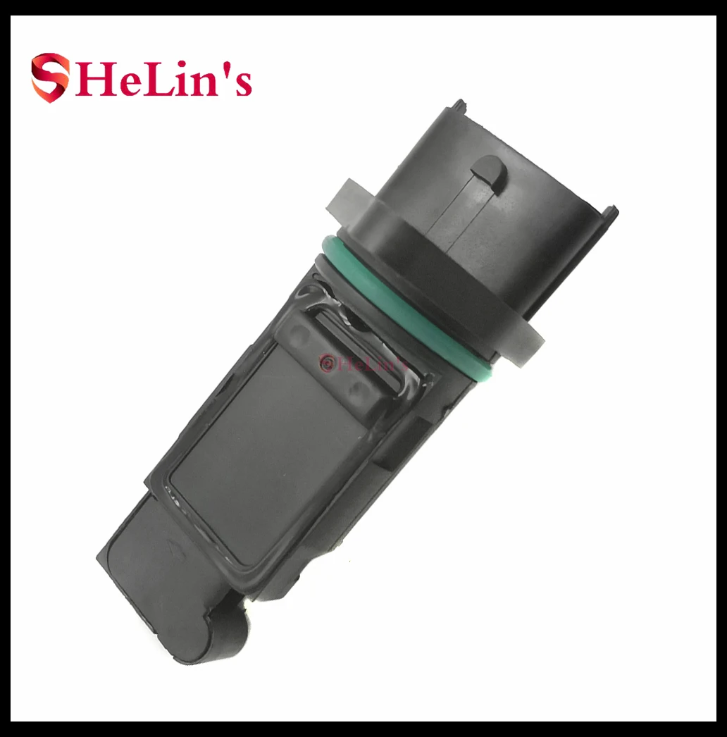 GENUINE BOSCH MAF FOR ALFA ROMEO 156 Sportwagon 2.5 V6