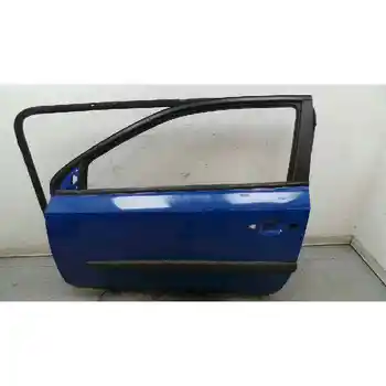 

46752947 DOOR FRONT LEFT FIAT STILO (192)