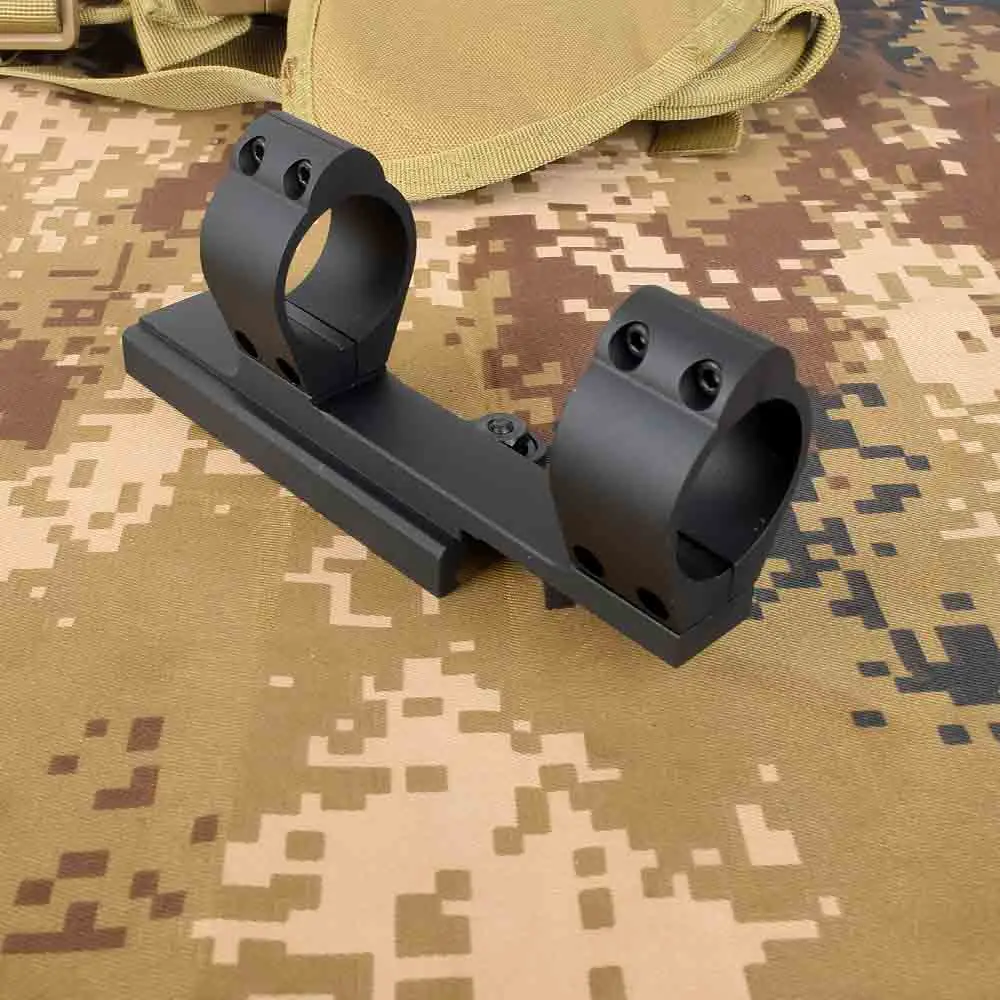 QD 30 мм Диаметр spr-1.5 двойное кольцо прицела