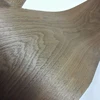 Natural black walnut veneer thin speaker veneer renovation handmade DIY veneer solid wood decorative panel skin ► Photo 2/5