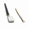 EWRF FPV set 5.8G 40CH 7 inch HD IPS 1024*600 monitor with 600mw transmitter and Cmos 1200TVL fpv camera for RC Drone 5