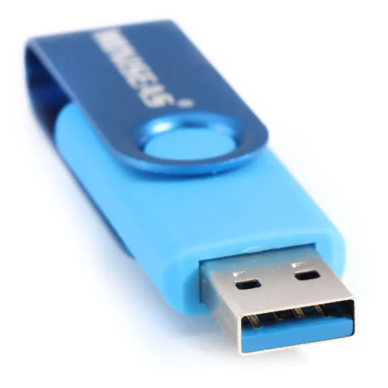  New Miniseas usb 3.0 OTG 64GB Pen Drive USB Flash Drive External Storage Memory Stick 32GB 16GB Mic